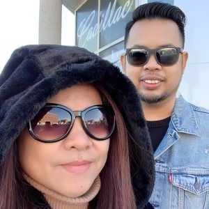 Meet your Posher, Angelo